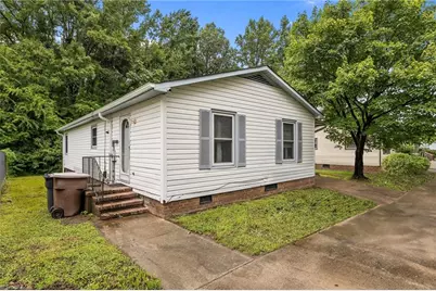 2036 Willow Road, Greensboro, NC 27406 - Photo 2