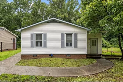 2036 Willow Road, Greensboro, NC 27406 - Photo 1