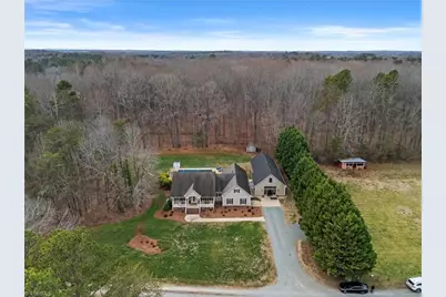 2524 Bellemont Alamance Road, Burlington, NC 27215 - Photo 4