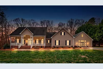 2524 Bellemont Alamance Road, Burlington, NC 27215 - Photo 2