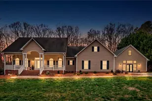 2524 Bellemont-Alamance Rd, Burlington, NC 27215 - Photo 2