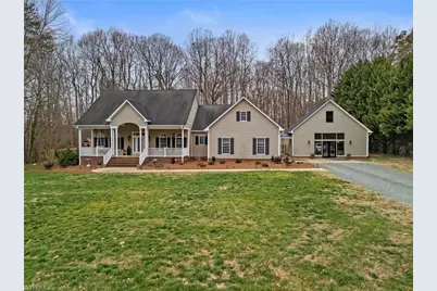 2524 Bellemont Alamance Road, Burlington, NC 27215 - Photo 1