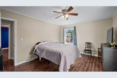 5217 Overlea Drive, Greensboro, NC 27407 - Photo 22