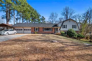 5217 Overlea Dr, Greensboro, NC 27407 - Photo 2