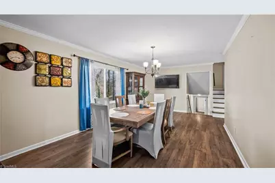 5217 Overlea Drive, Greensboro, NC 27407 - Photo 12