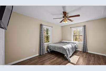 5217 Overlea Drive, Greensboro, NC 27407 - Photo 20