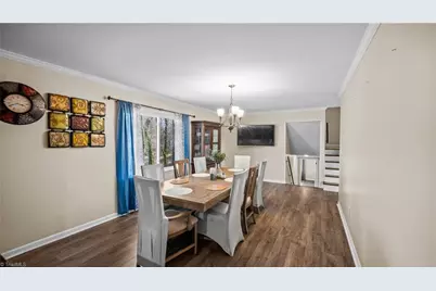 5217 Overlea Drive, Greensboro, NC 27407 - Photo 10