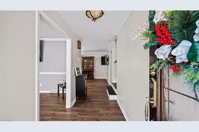 5217 Overlea Drive, Greensboro, NC 27407 - Photo 8