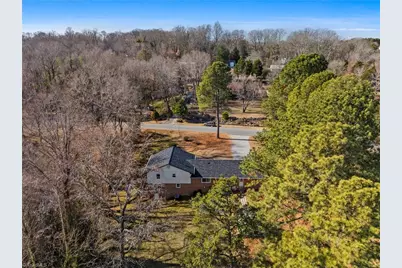 5217 Overlea Drive, Greensboro, NC 27407 - Photo 4