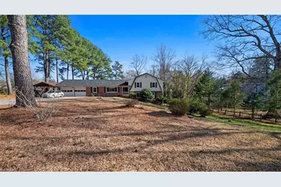 5217 Overlea Drive, Greensboro, NC 27407 - Photo 36