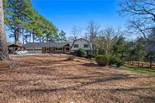 5217 Overlea Dr, Greensboro, NC 27407 - Photo 36