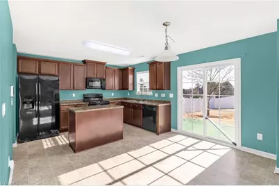 1804 Pine Cove Court, Winston-Salem, NC 27127 - Photo 10