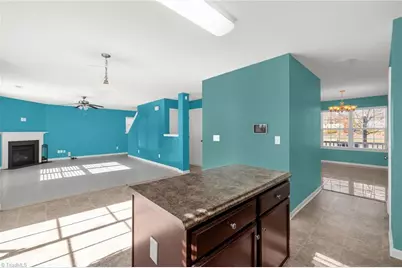 1804 Pine Cove Court, Winston-Salem, NC 27127 - Photo 12