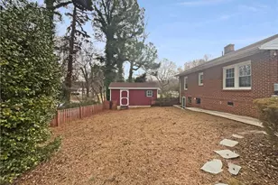 416 Bryan St, Burlington, NC 27215 - Photo 20