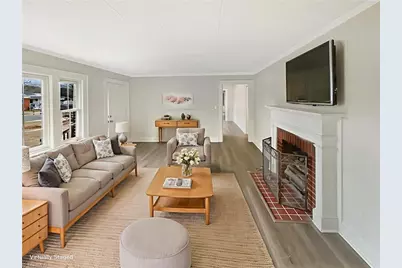 416 Bryan Street, Burlington, NC 27215 - Photo 2