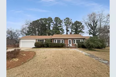 416 Bryan Street, Burlington, NC 27215 - Photo 1