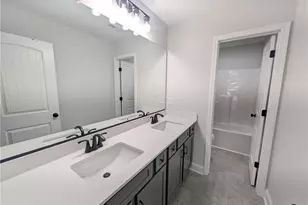 1581 Dappledown St, Kernersville, NC 27284 - Photo 10