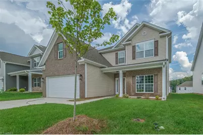 1581 Dappledown Street #54, Kernersville, NC 27284 - Photo 2