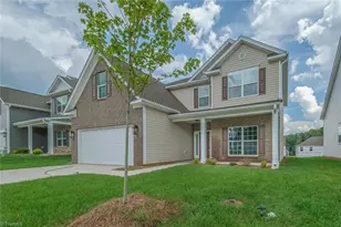 1581 Dappledown St, Kernersville, NC 27284 - Photo 2