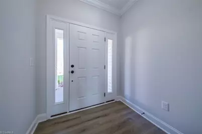 1581 Dappledown Street #54, Kernersville, NC 27284 - Photo 4