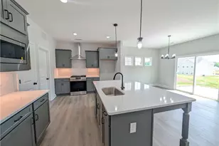1581 Dappledown St, Kernersville, NC 27284 - Photo 6