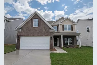 1581 Dappledown Street #54, Kernersville, NC 27284 - Photo 1