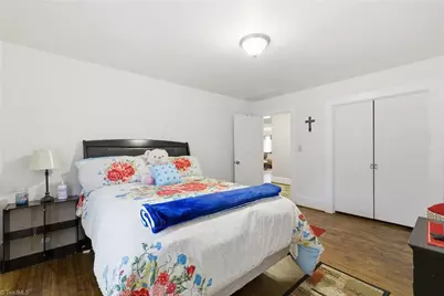 422 Woodsway Drive, Lexington, NC 27292 - Photo 18