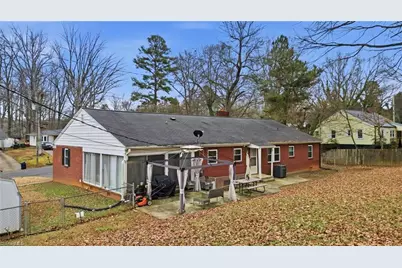 422 Woodsway Drive, Lexington, NC 27292 - Photo 24