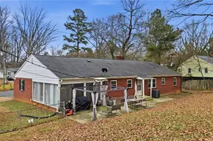 422 Woodsway Dr, Lexington, NC 27292 - Photo 24