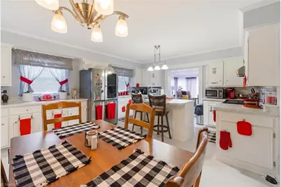 422 Woodsway Drive, Lexington, NC 27292 - Photo 10