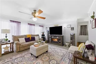 422 Woodsway Dr, Lexington, NC 27292 - Photo 6