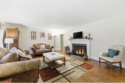 422 Woodsway Drive, Lexington, NC 27292 - Photo 14