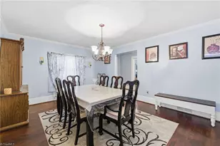 422 Woodsway Dr, Lexington, NC 27292 - Photo 12