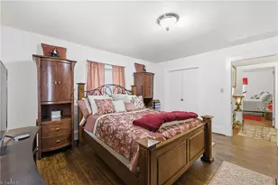 422 Woodsway Dr, Lexington, NC 27292 - Photo 16