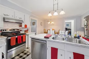 422 Woodsway Dr, Lexington, NC 27292 - Photo 8