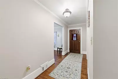 422 Woodsway Drive, Lexington, NC 27292 - Photo 4