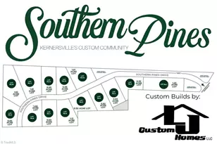 5090 Southern Pnes Dr, Kernersville, NC 27284 - Photo 4