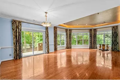 10 Indigo Lake Terrace #P, Greensboro, NC 27455 - Photo 6