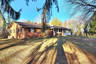 543 Fisher Valley Rd, Dobson, NC 27017 - Photo 2