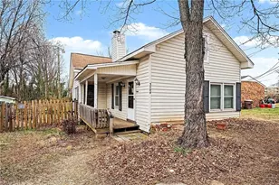 3504 Brevard St, Greensboro, NC 27407 - Photo 22