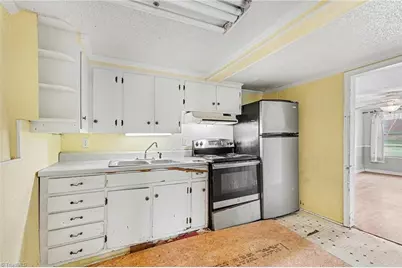 3504 Brevard Street, Greensboro, NC 27407 - Photo 8