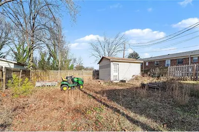 3504 Brevard Street, Greensboro, NC 27407 - Photo 28