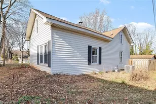 3504 Brevard St, Greensboro, NC 27407 - Photo 26