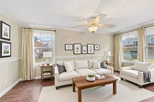 3504 Brevard St, Greensboro, NC 27407 - Photo 6