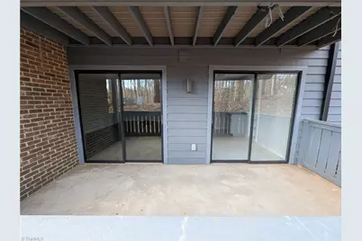 2807 Treestead Circle, Greensboro, NC 27410 - Photo 2