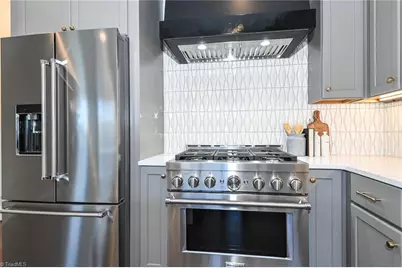 2917 Hayden Park Lane, Greensboro, NC 27410 - Photo 4