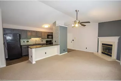 3701 #1H Cotswold Terrace, Greensboro, NC 27410 - Photo 6