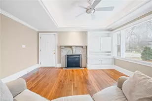 635 Oak Summit Rd, Winston-Salem, NC 27105 - Photo 2