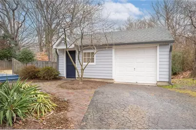 635 Oak Summit Road, Winston-Salem, NC 27105 - Photo 6