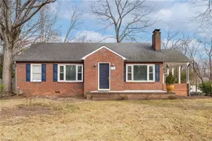 635 Oak Summit Rd, Winston-Salem, NC 27105 - Photo 1